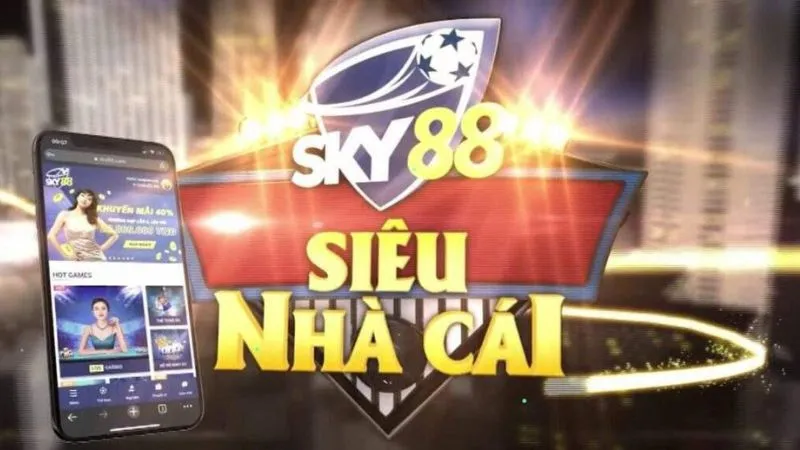 Sky88