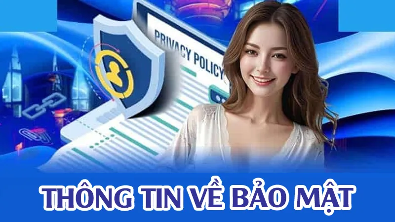 Tìm hiểu thông tin chi tiết về chính sách bảo mật SHB Đà Nẵng FC