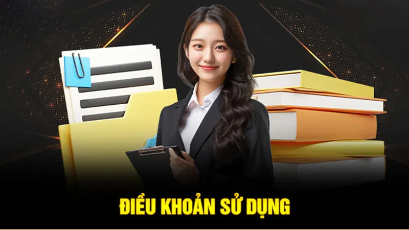 Các điều khoản sử dụng dịch vụ chung tại CLB SHB Đà Nẵng