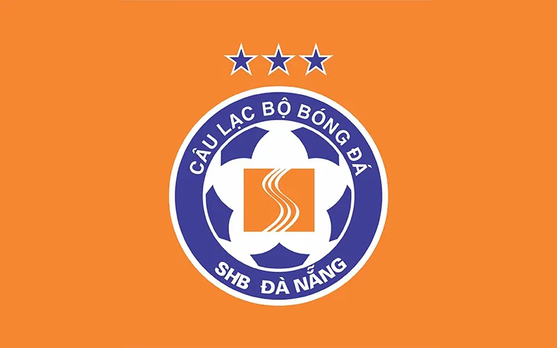 Logo chính thức của CLB SHB Đà Nẵng