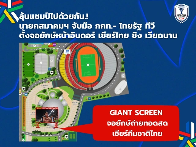 Chung Kết AFF Cup 2024: ĐT Việt Nam Tự Tin Săn Lần Thứ Ba Vô Địch