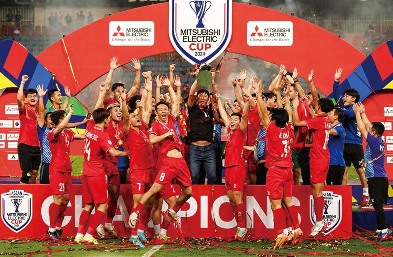 AFF Cup 2024: Sự Trỗi Dậy và Suy Vong Của Các HLV Hàn Quốc Ở Đông Nam Á