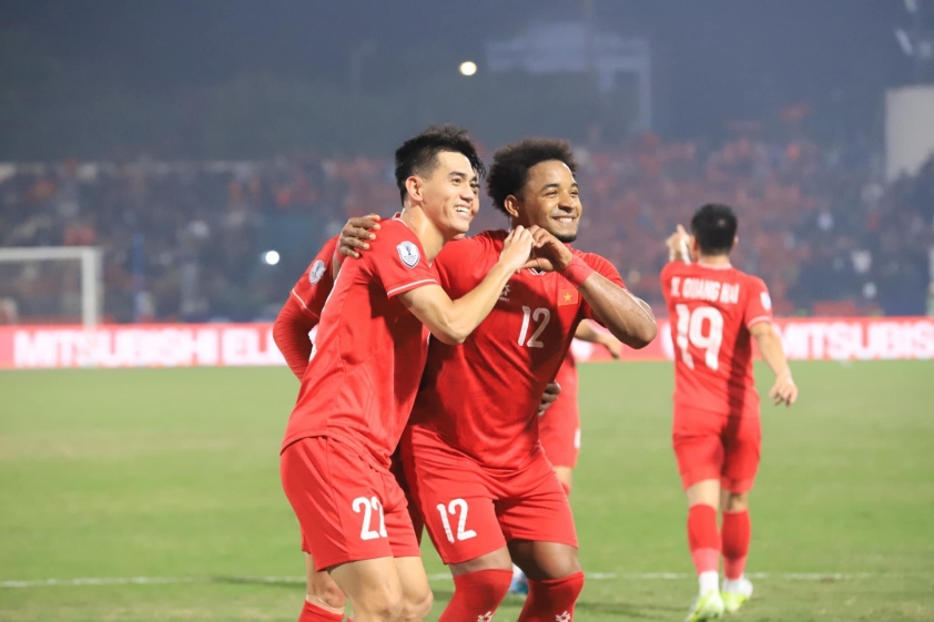 HLV Nguyễn Công Mạnh: Tiến Linh gầy rộc sau AFF Cup 2024, cần nghỉ ngơi đầy đủ