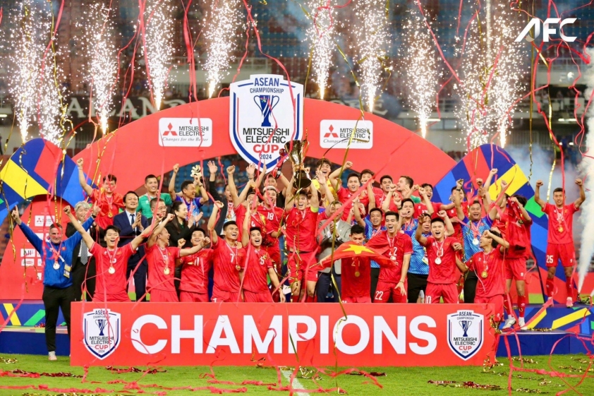 Vòng loại 3 Asian Cup 2027: ĐT Việt Nam trước những trận đấu quan trọng