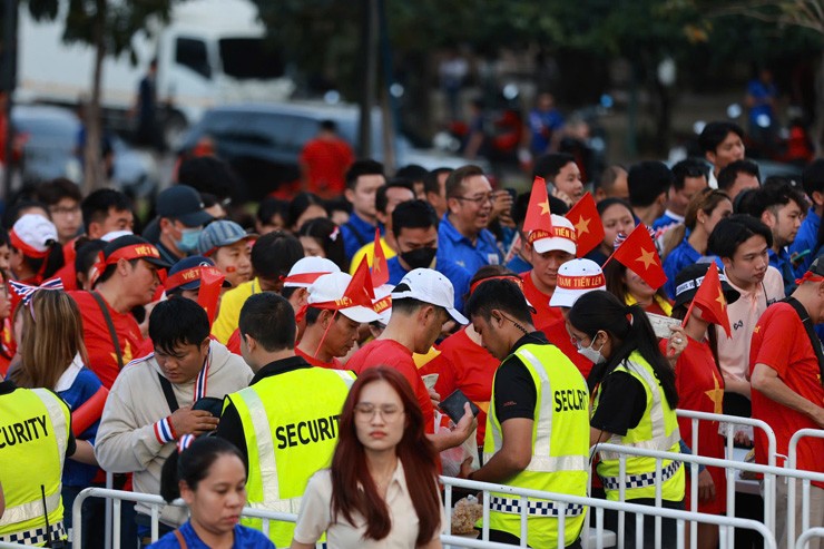 Chung Kết AFF Cup 2024: ĐT Việt Nam Tự Tin Săn Lần Thứ Ba Vô Địch