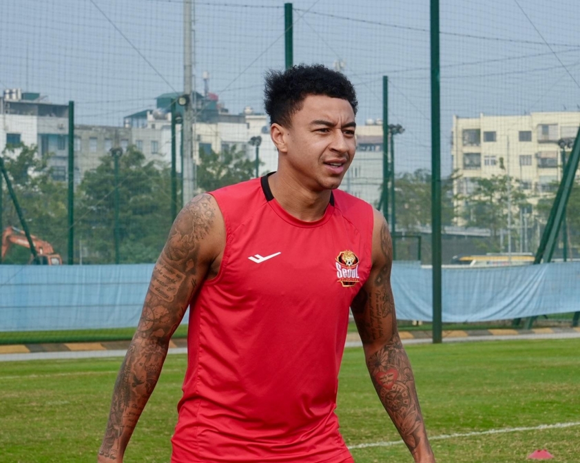 Huyền thoại Jesse Lingard và FC Seoul tập huấn tại Việt Nam: Sự kiện gây sốt làng bóng đá