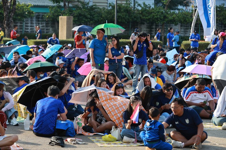 Chung Kết AFF Cup 2024: ĐT Việt Nam Tự Tin Săn Lần Thứ Ba Vô Địch