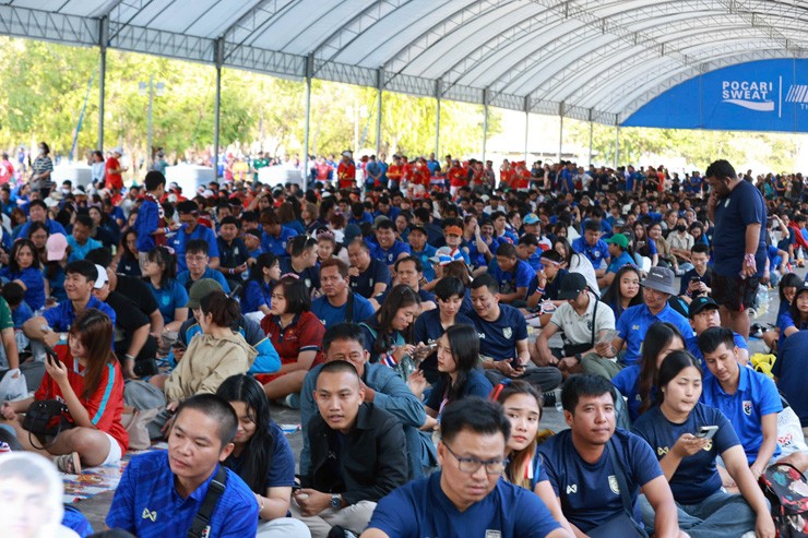 Chung Kết AFF Cup 2024: ĐT Việt Nam Tự Tin Săn Lần Thứ Ba Vô Địch