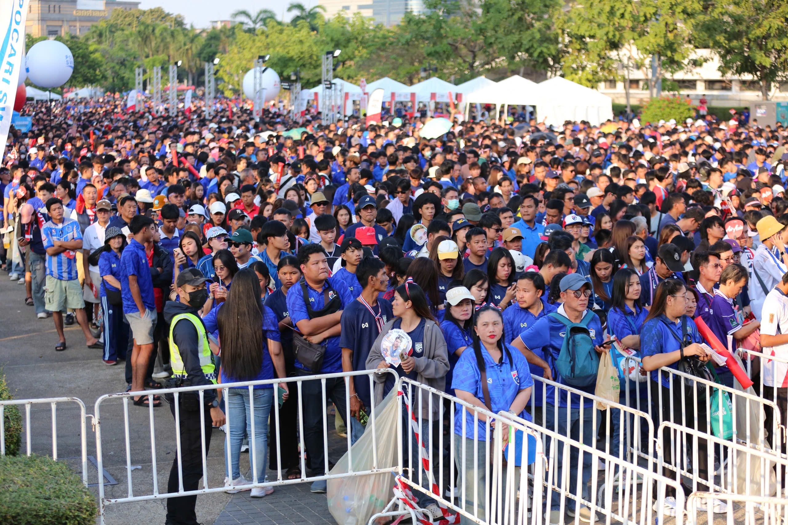 Chung Kết AFF Cup 2024: ĐT Việt Nam Tự Tin Săn Lần Thứ Ba Vô Địch