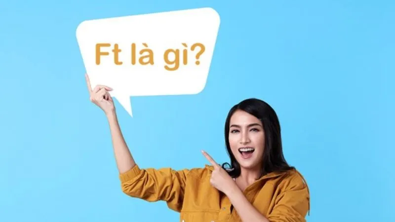 Lý giải câu hỏi FT trong bóng đá là gì? 